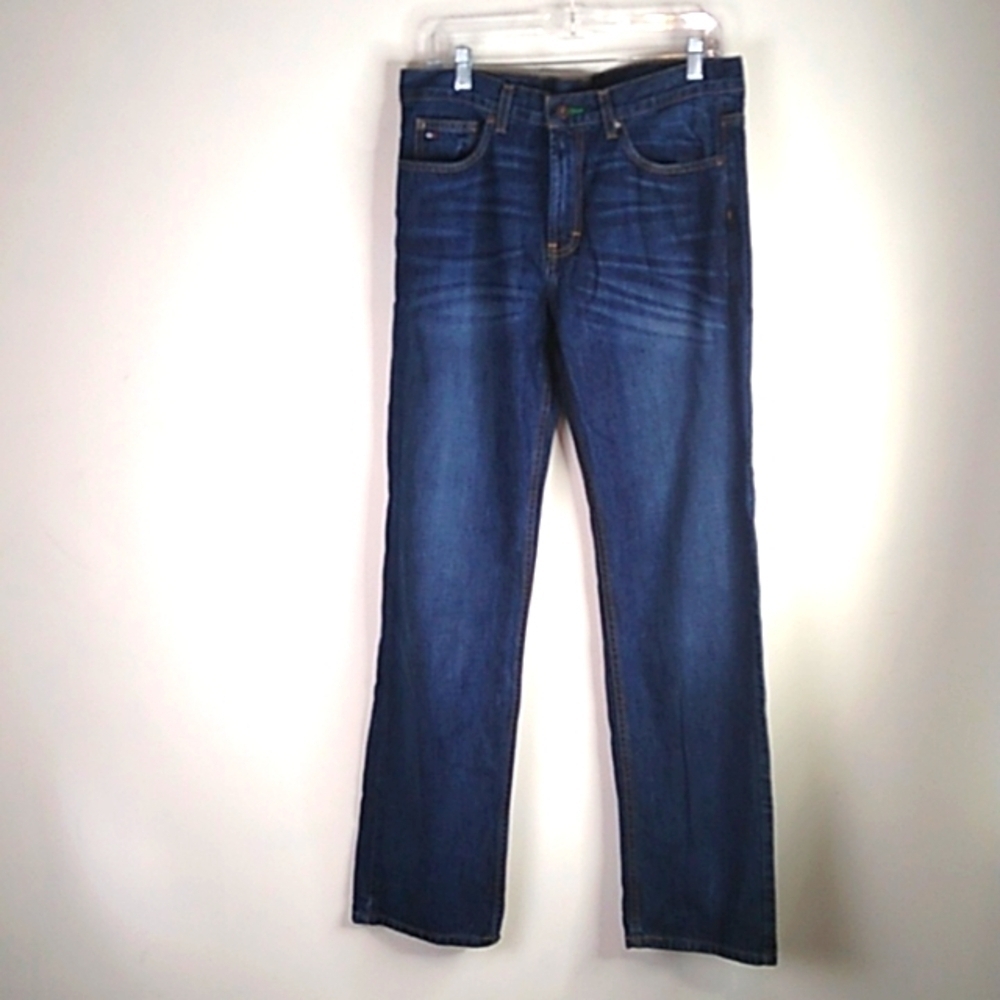 Tommy Hilfiger - Tommy Jean Size 32x32